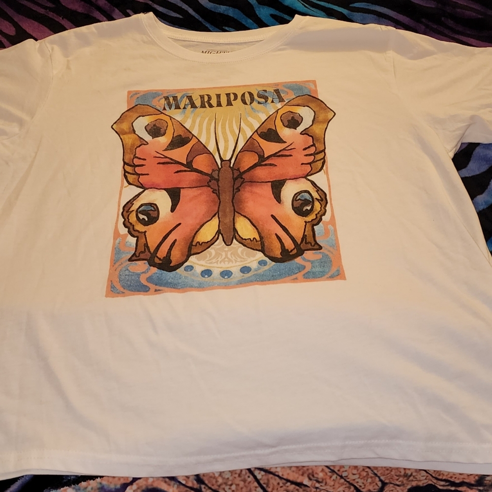 Women's Shirt 2XL